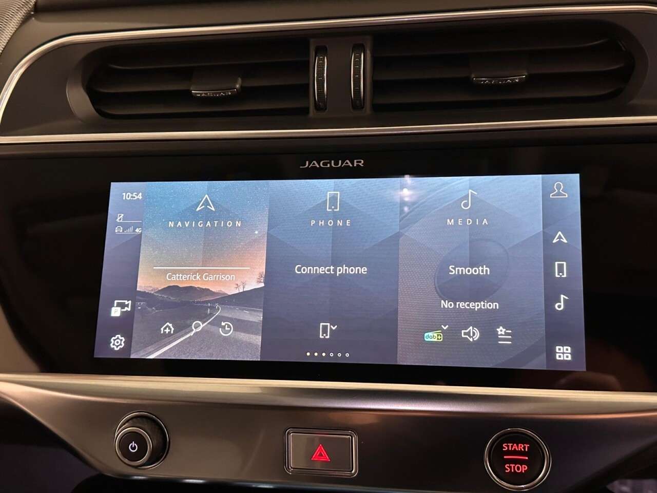 2020 JAGUAR I-PACE 2020 JAGUAR I-PACE