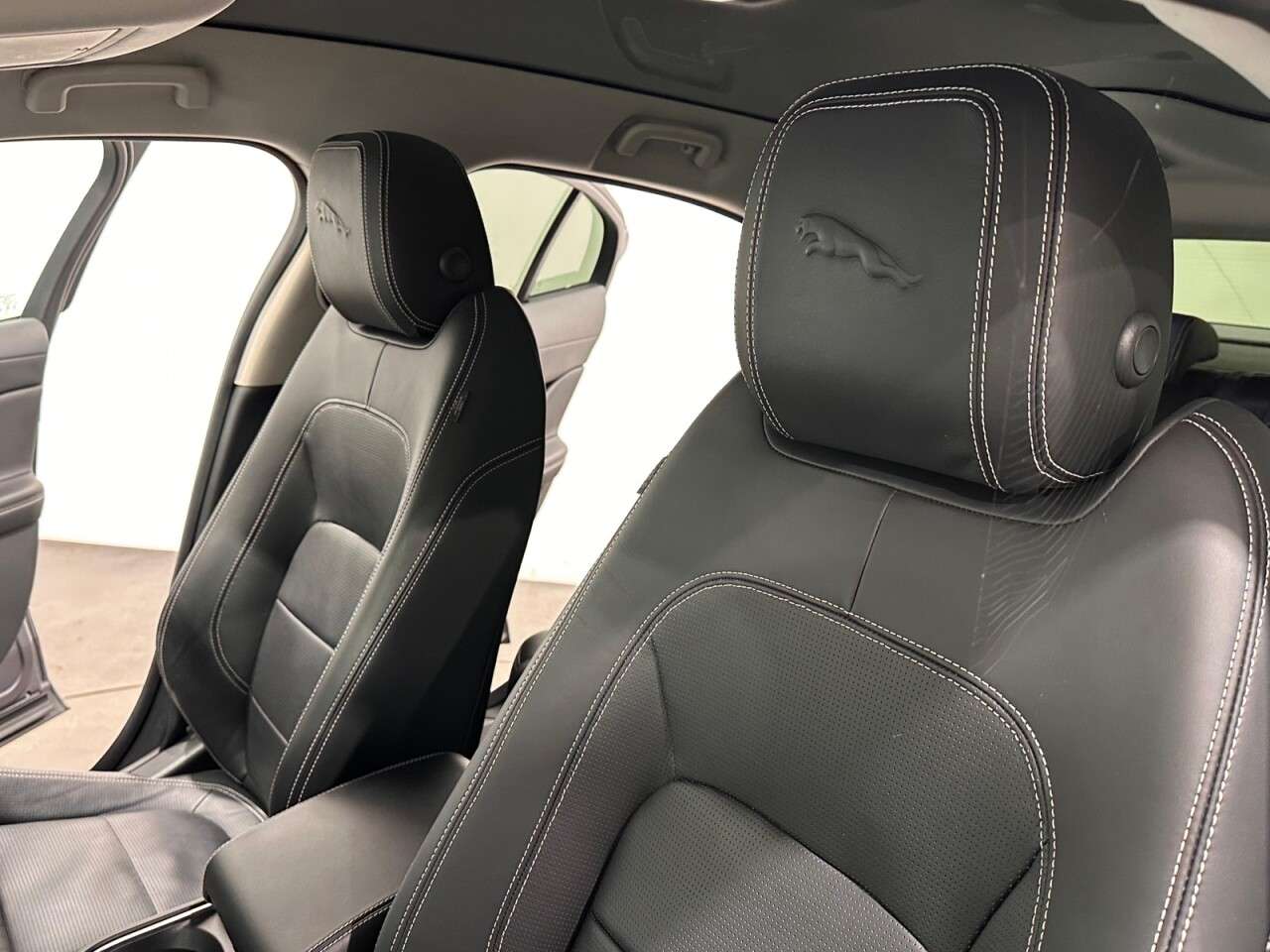 2020 JAGUAR I-PACE 2020 JAGUAR I-PACE