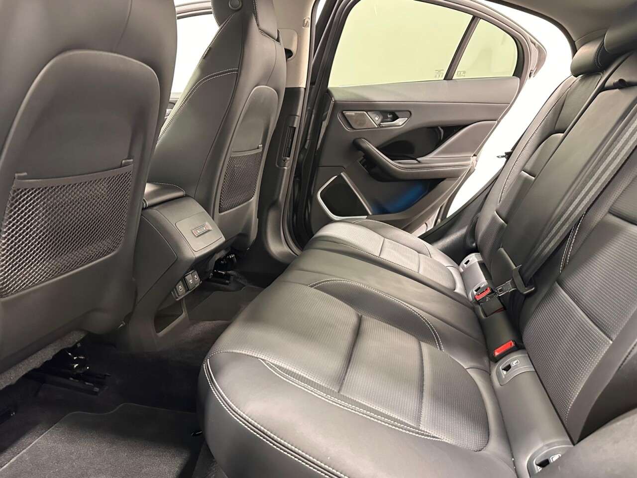 2020 JAGUAR I-PACE 2020 JAGUAR I-PACE