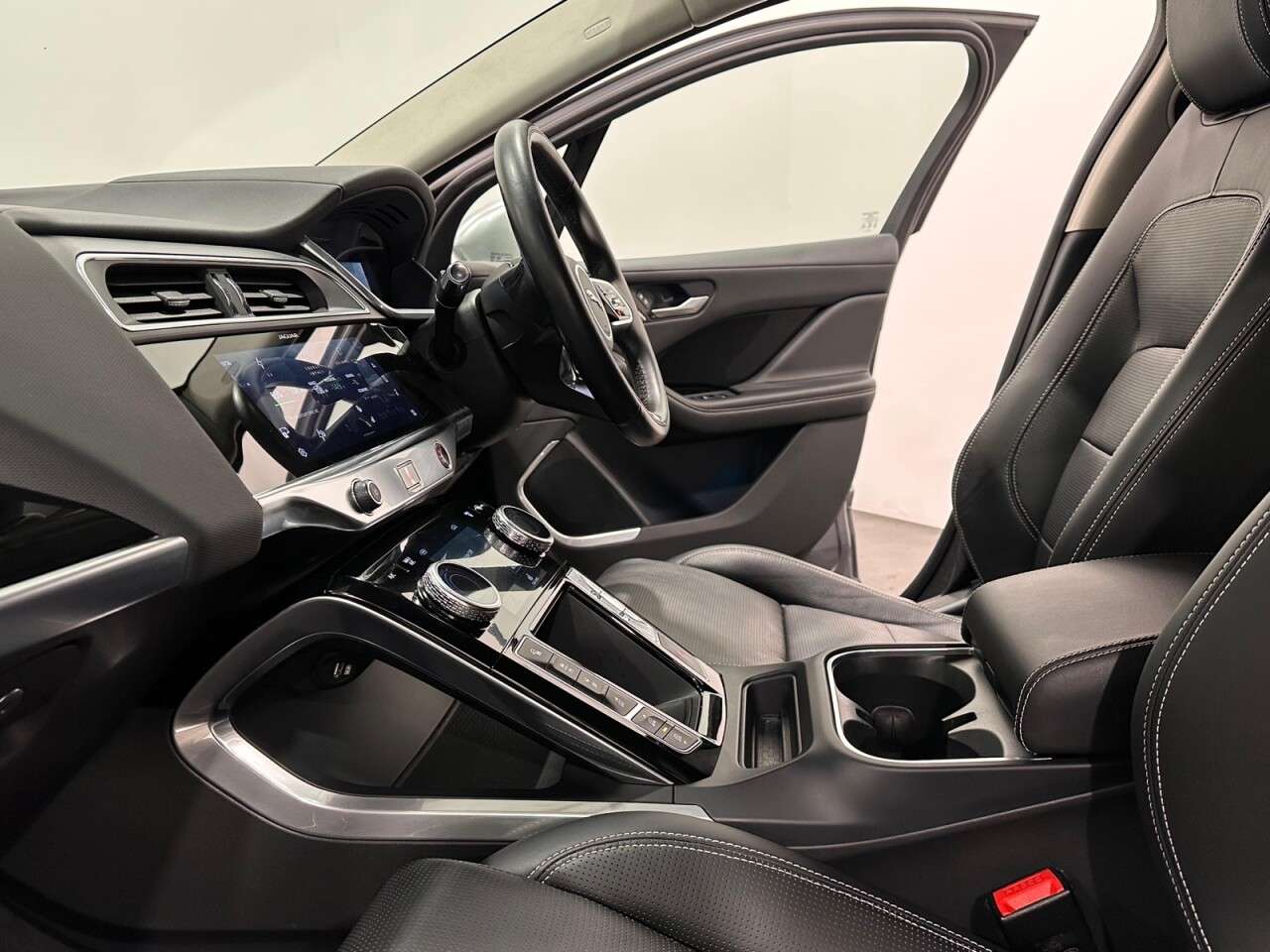 2020 JAGUAR I-PACE 2020 JAGUAR I-PACE