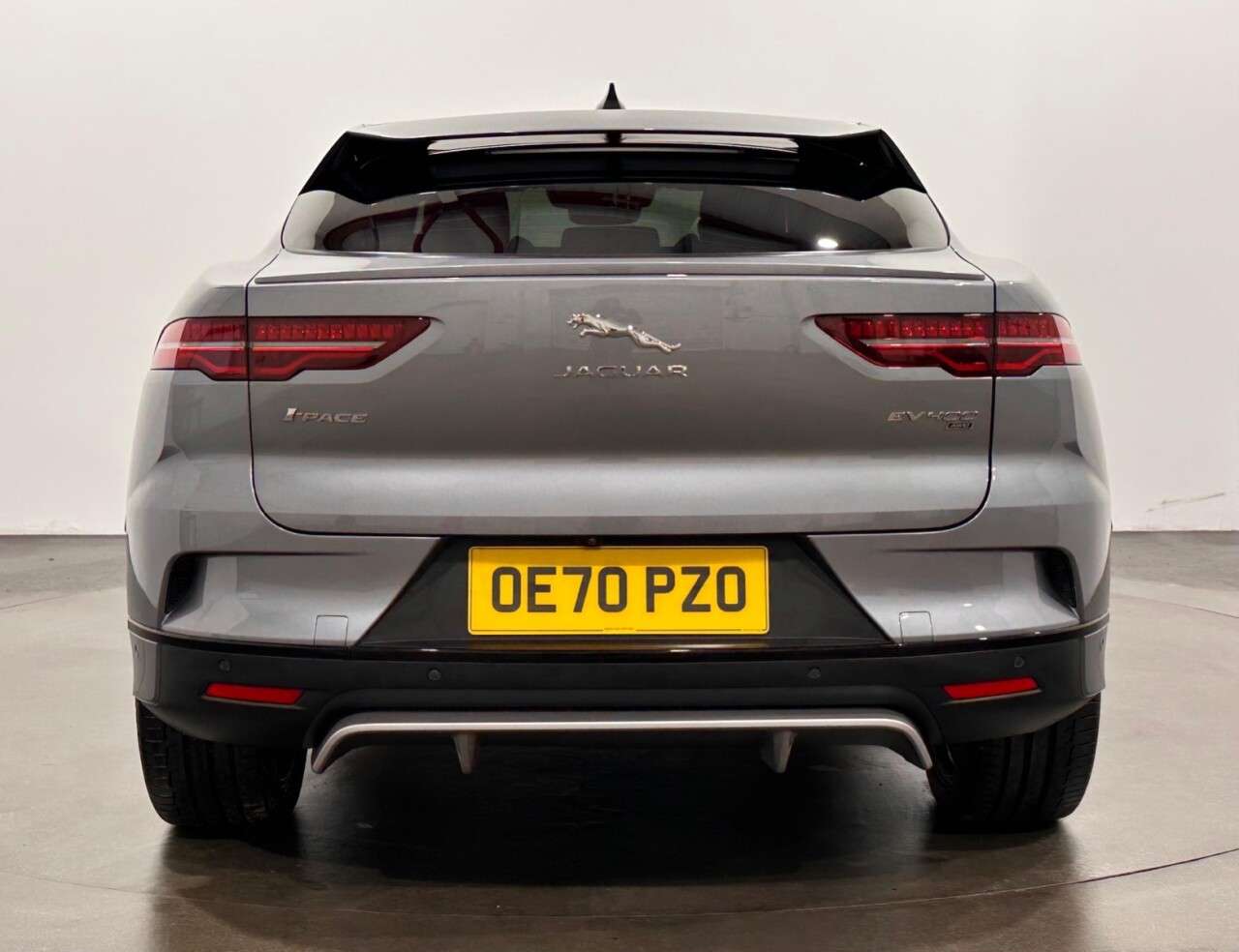 2020 JAGUAR I-PACE 2020 JAGUAR I-PACE