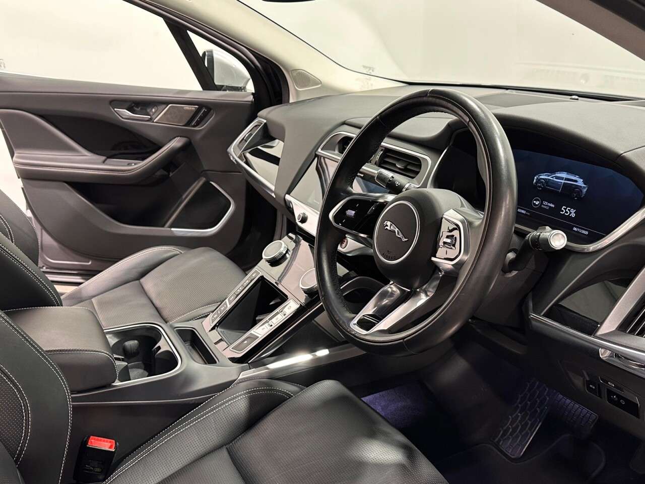 2020 JAGUAR I-PACE 2020 JAGUAR I-PACE