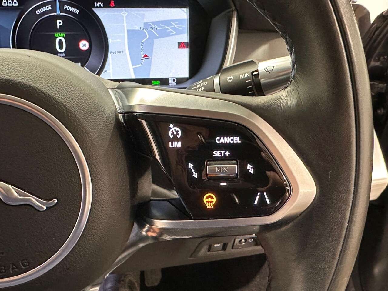 2020 JAGUAR I-PACE 2020 JAGUAR I-PACE