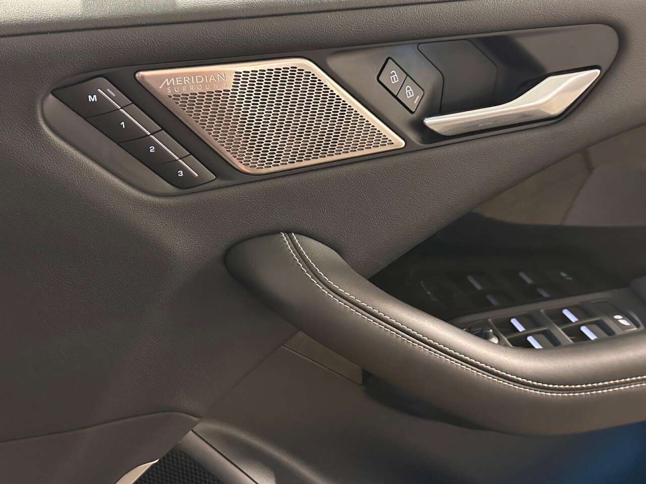 2020 JAGUAR I-PACE 2020 JAGUAR I-PACE