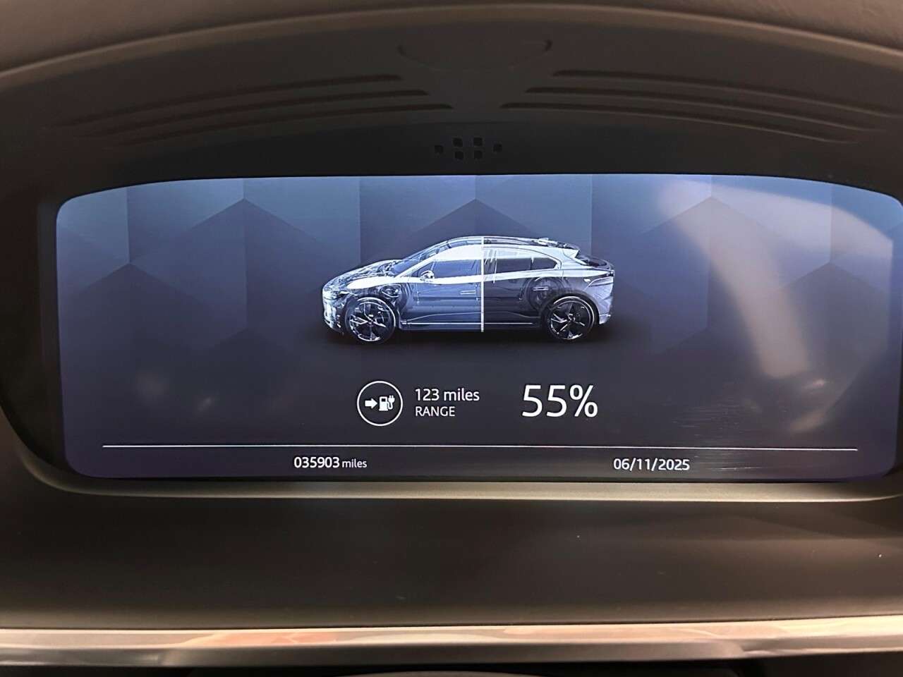 2020 JAGUAR I-PACE 2020 JAGUAR I-PACE