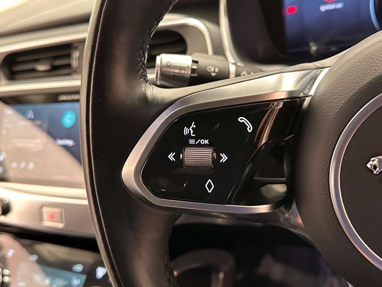 2020 JAGUAR I-PACE 2020 JAGUAR I-PACE