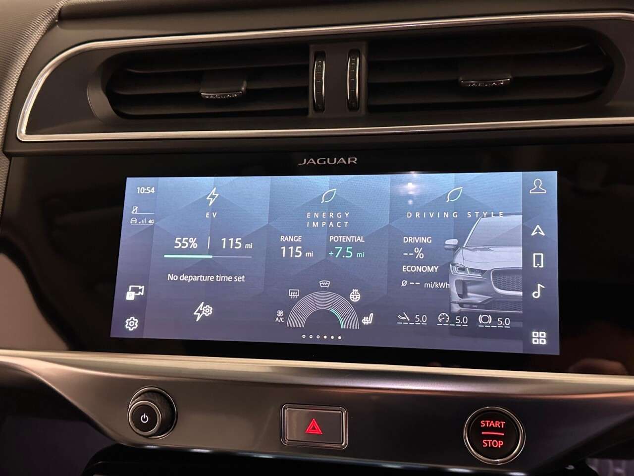 2020 JAGUAR I-PACE 2020 JAGUAR I-PACE