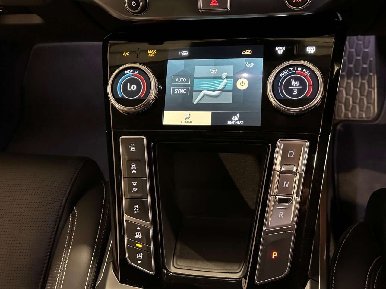 2020 JAGUAR I-PACE 2020 JAGUAR I-PACE