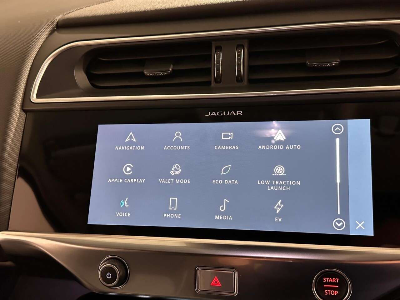 2020 JAGUAR I-PACE 2020 JAGUAR I-PACE