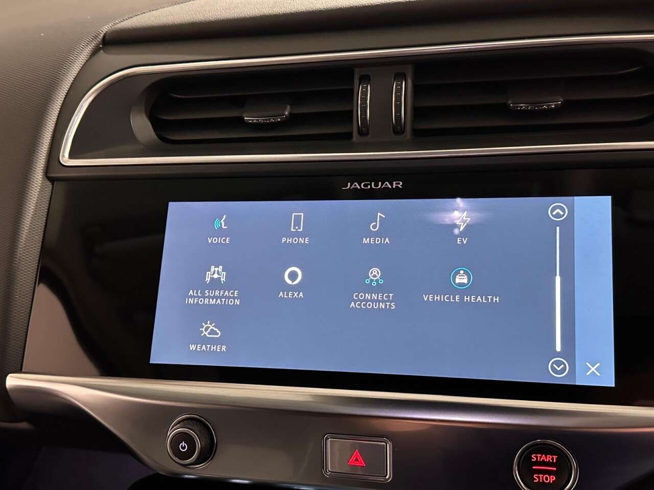 2020 JAGUAR I-PACE 2020 JAGUAR I-PACE