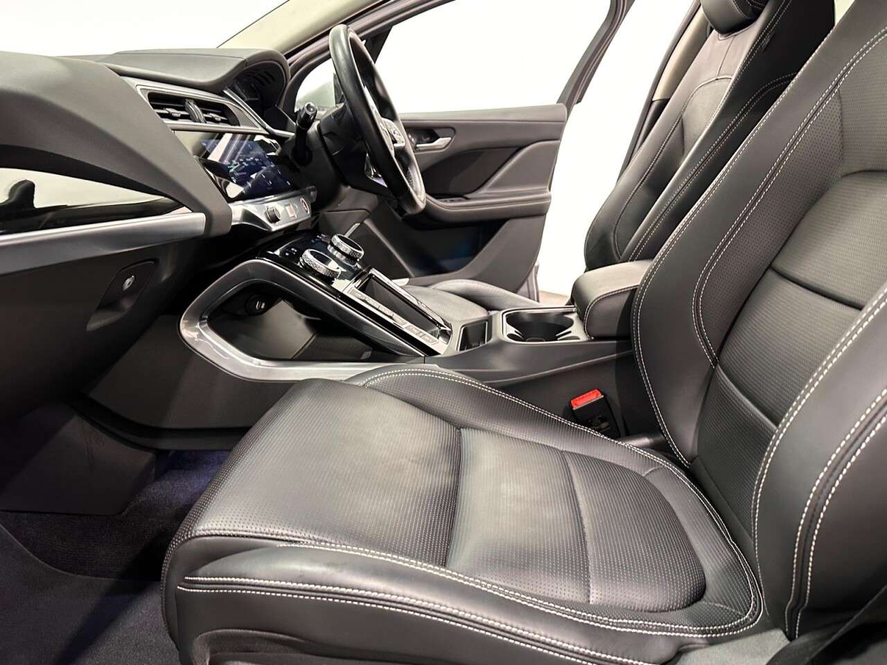 2020 JAGUAR I-PACE 2020 JAGUAR I-PACE