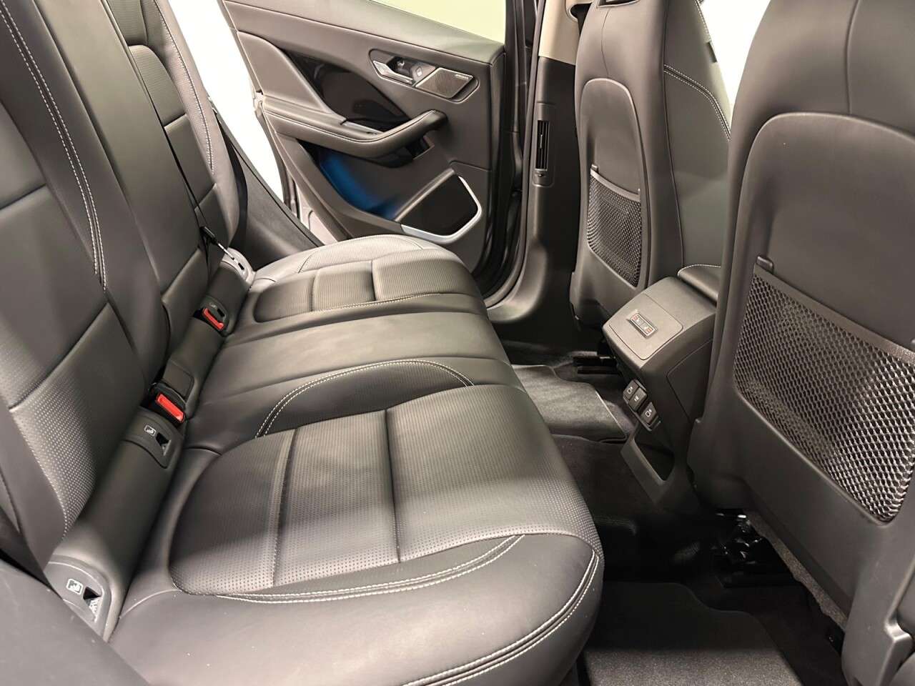 2020 JAGUAR I-PACE 2020 JAGUAR I-PACE