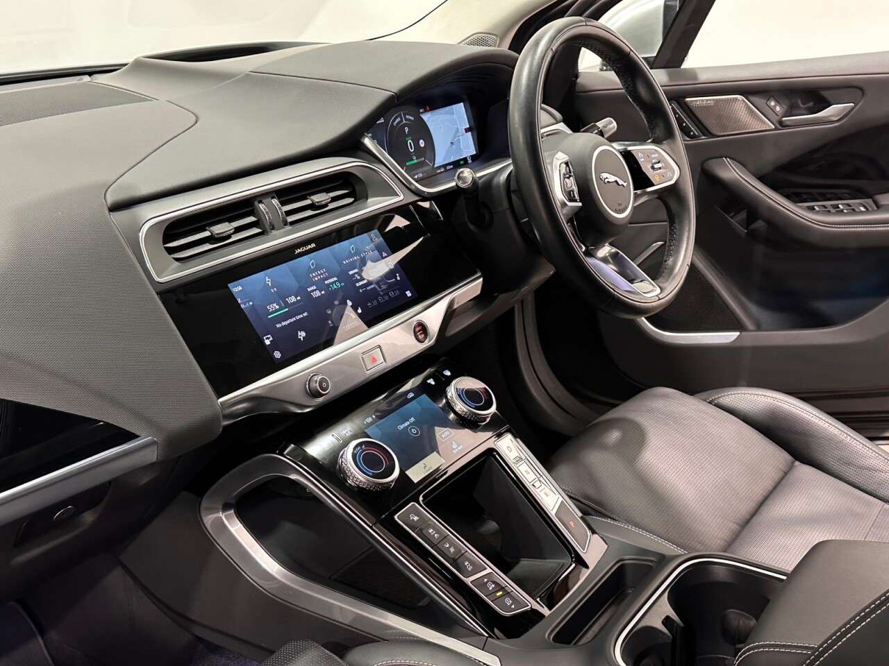 2020 JAGUAR I-PACE 2020 JAGUAR I-PACE