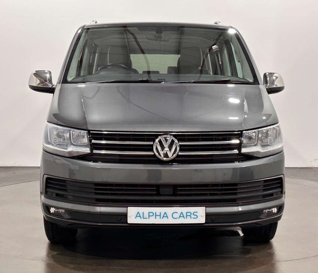 2019 VOLKSWAGEN CARAVELLE 2019 VOLKSWAGEN CARAVELLE