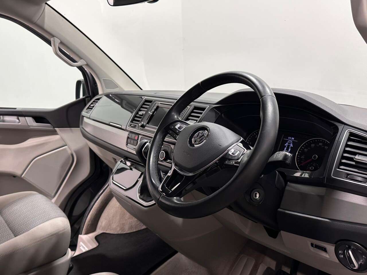 2019 VOLKSWAGEN CARAVELLE 2019 VOLKSWAGEN CARAVELLE