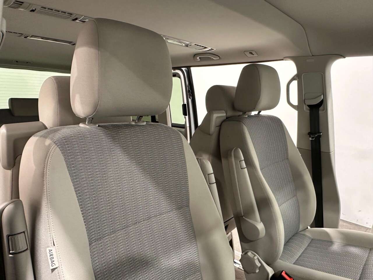 2019 VOLKSWAGEN CARAVELLE 2019 VOLKSWAGEN CARAVELLE