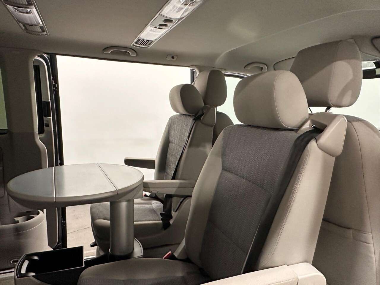 2019 VOLKSWAGEN CARAVELLE 2019 VOLKSWAGEN CARAVELLE
