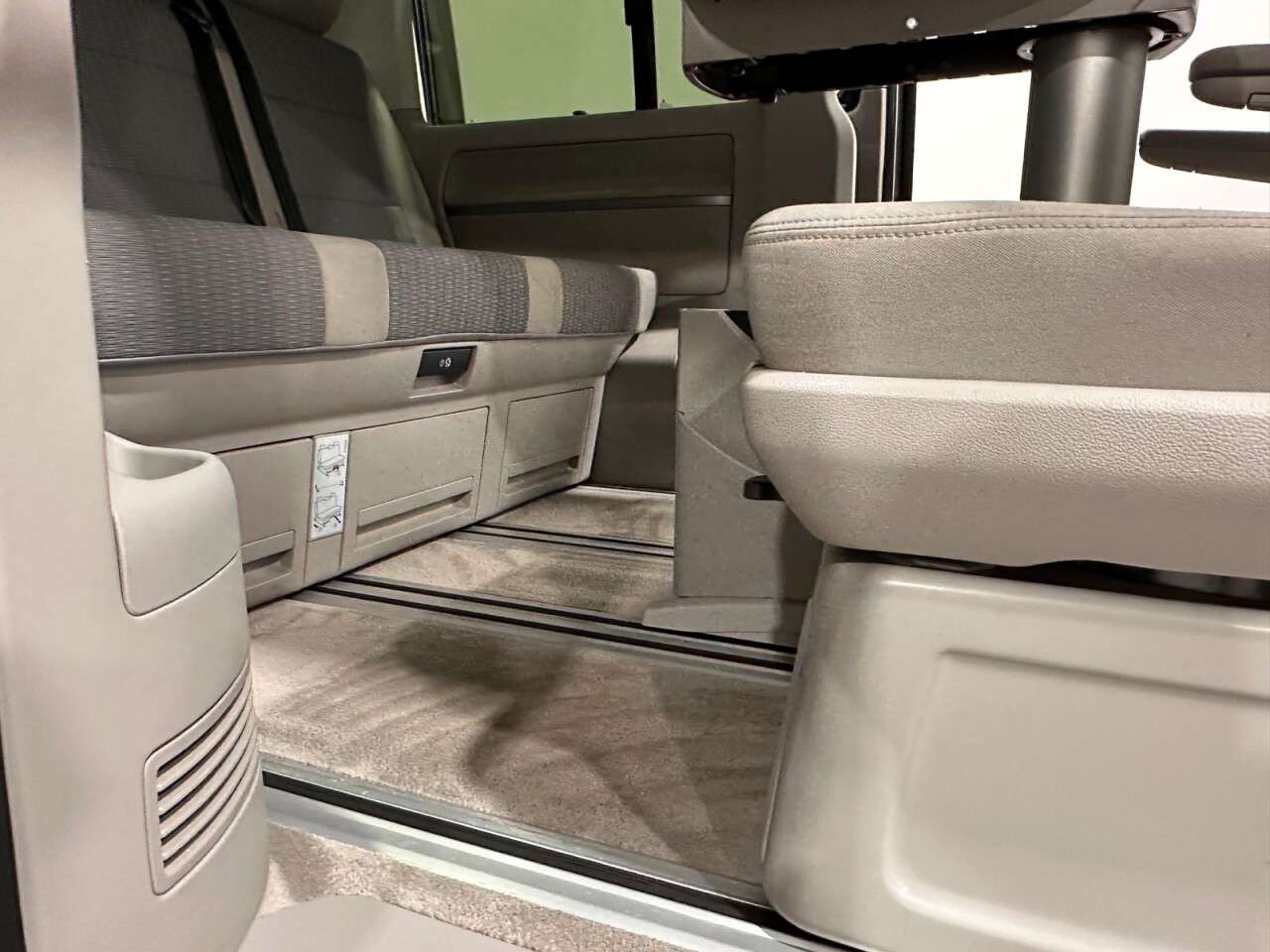 2019 VOLKSWAGEN CARAVELLE 2019 VOLKSWAGEN CARAVELLE