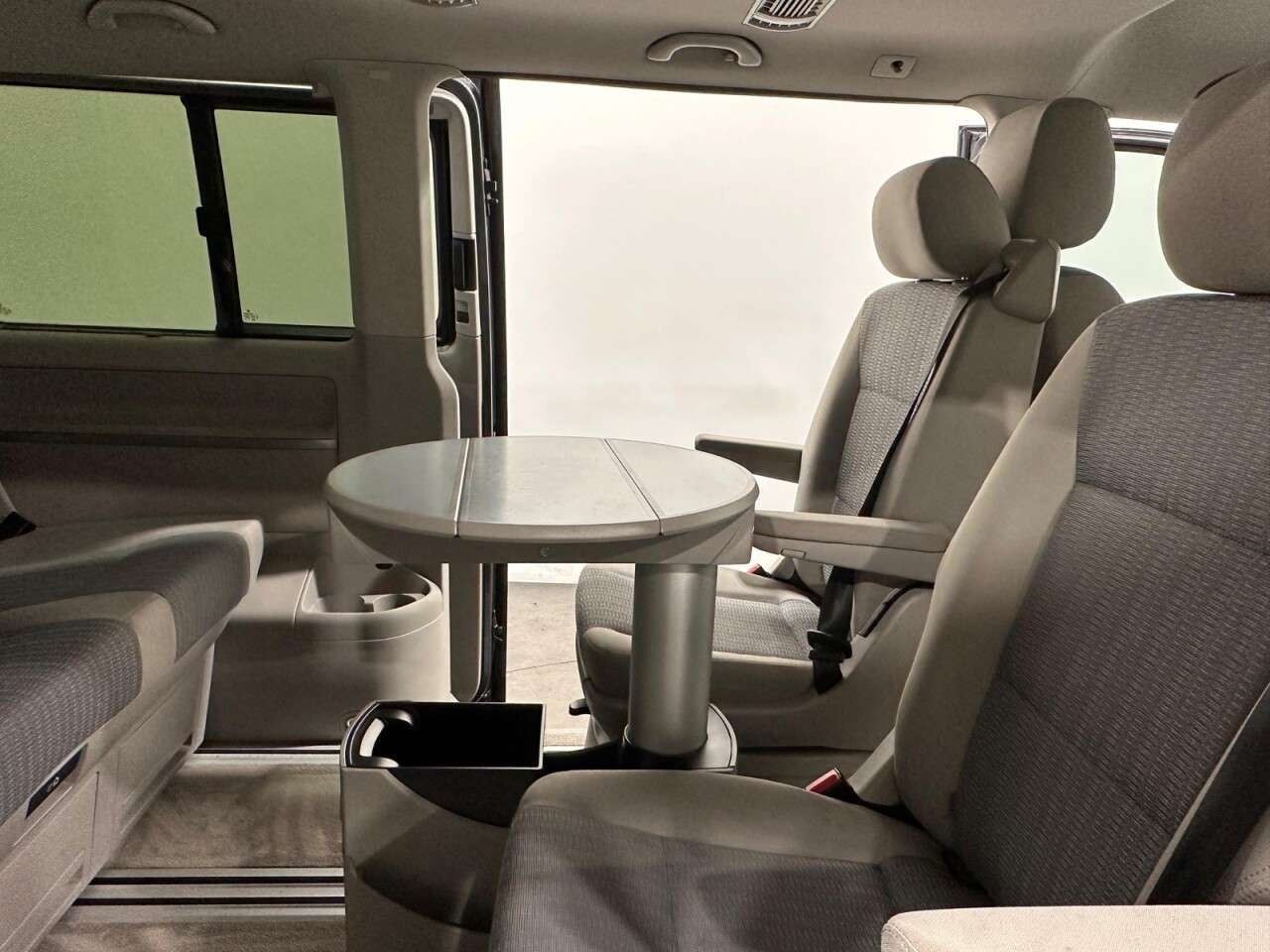 2019 VOLKSWAGEN CARAVELLE 2019 VOLKSWAGEN CARAVELLE