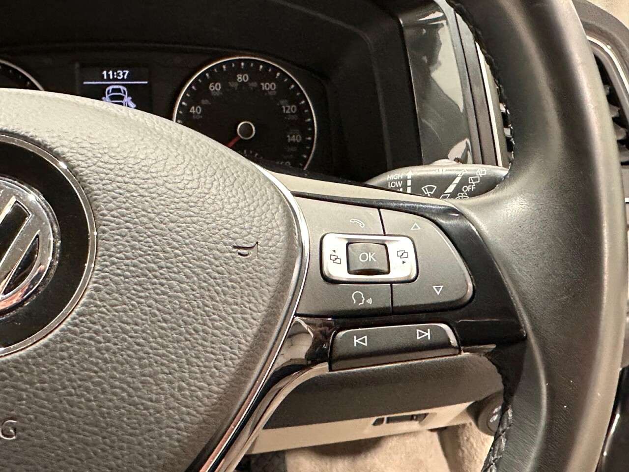 2019 VOLKSWAGEN CARAVELLE 2019 VOLKSWAGEN CARAVELLE