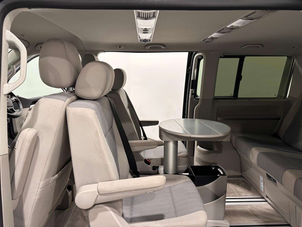 2019 VOLKSWAGEN CARAVELLE 2019 VOLKSWAGEN CARAVELLE