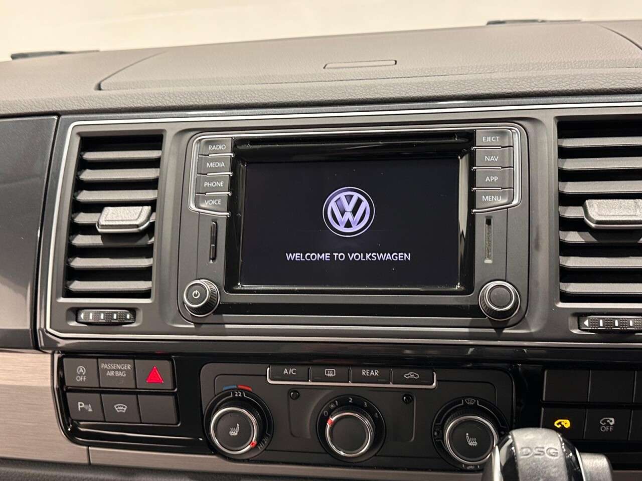 2019 VOLKSWAGEN CARAVELLE 2019 VOLKSWAGEN CARAVELLE