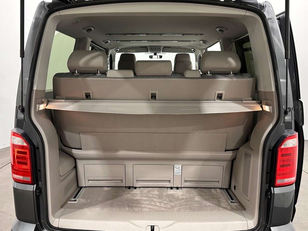 2019 VOLKSWAGEN CARAVELLE 2019 VOLKSWAGEN CARAVELLE