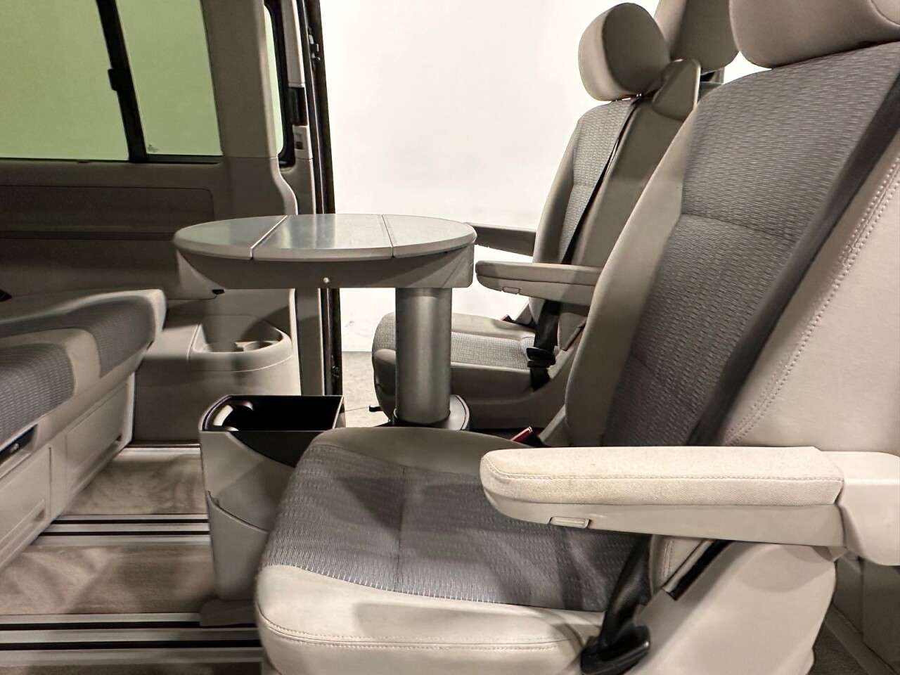 2019 VOLKSWAGEN CARAVELLE 2019 VOLKSWAGEN CARAVELLE