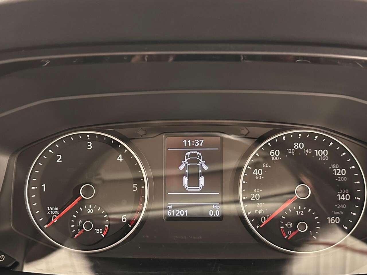 2019 VOLKSWAGEN CARAVELLE 2019 VOLKSWAGEN CARAVELLE