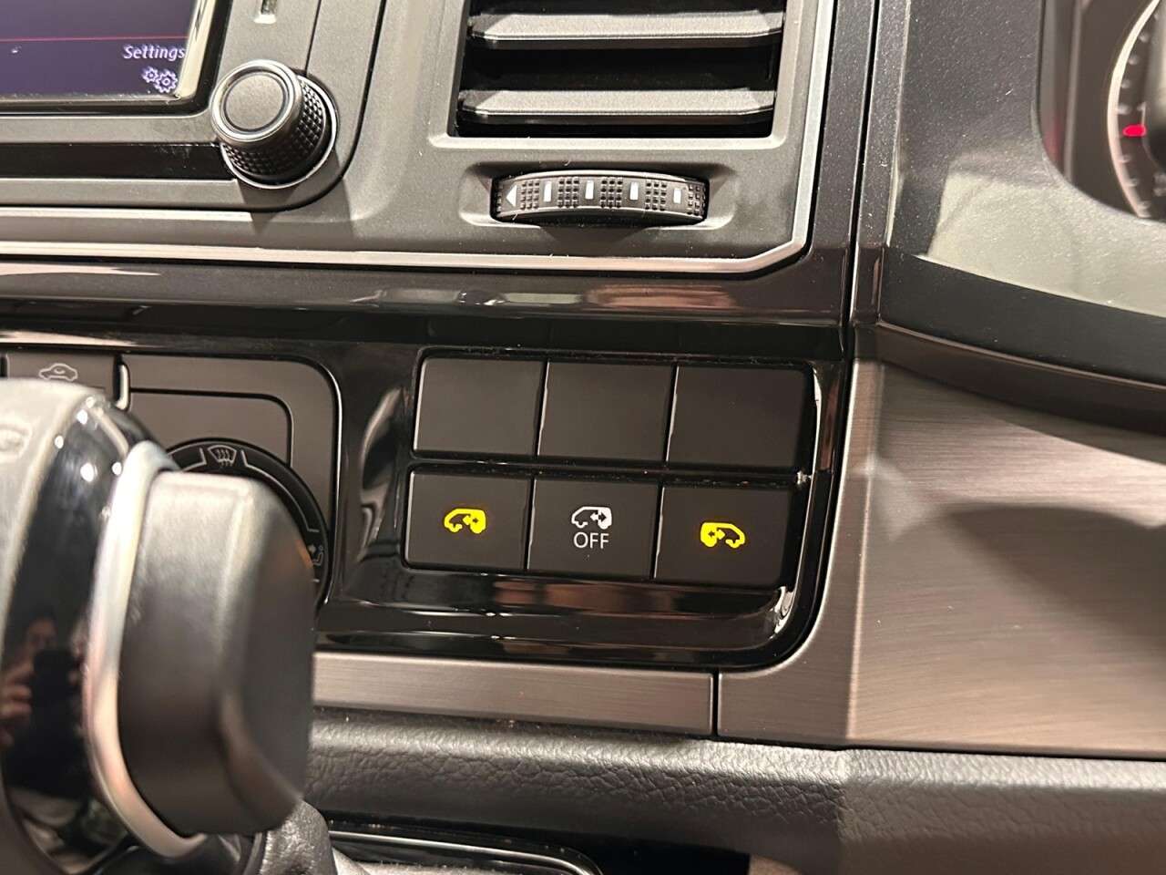 2019 VOLKSWAGEN CARAVELLE 2019 VOLKSWAGEN CARAVELLE