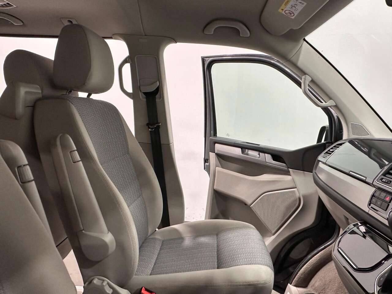 2019 VOLKSWAGEN CARAVELLE 2019 VOLKSWAGEN CARAVELLE