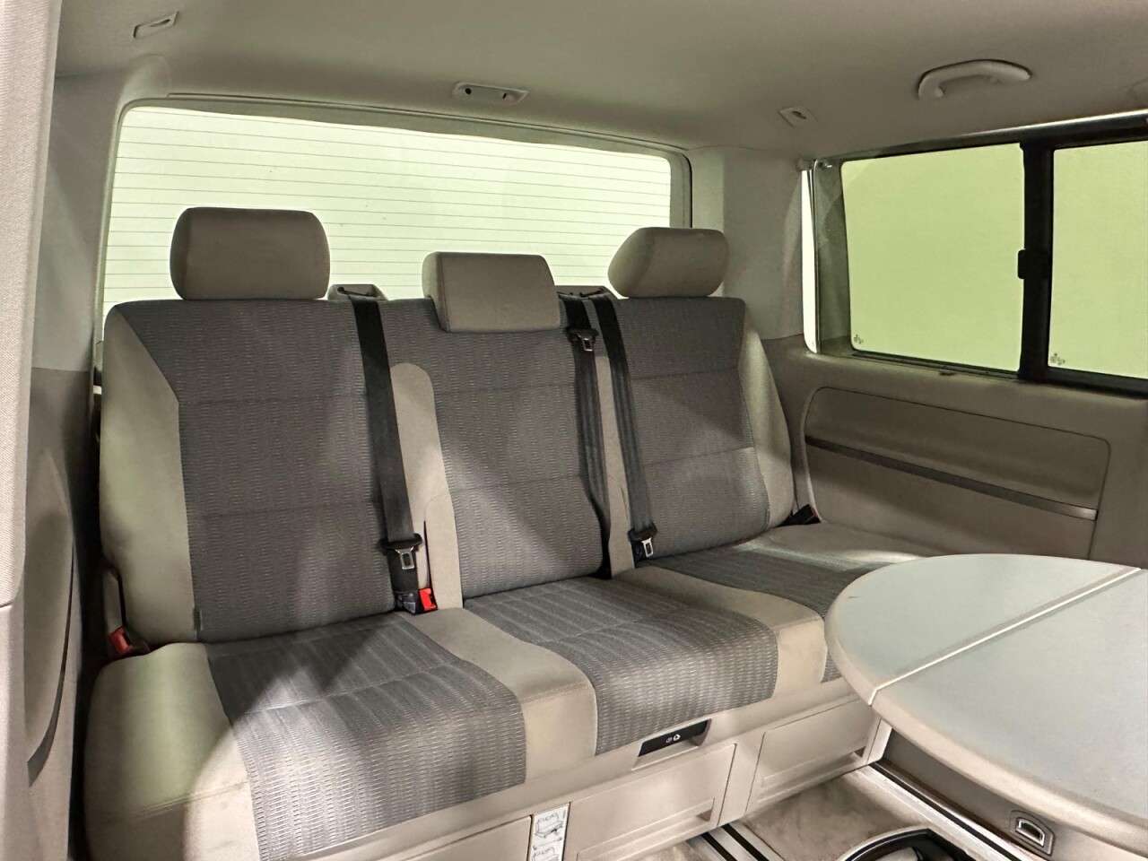 2019 VOLKSWAGEN CARAVELLE 2019 VOLKSWAGEN CARAVELLE