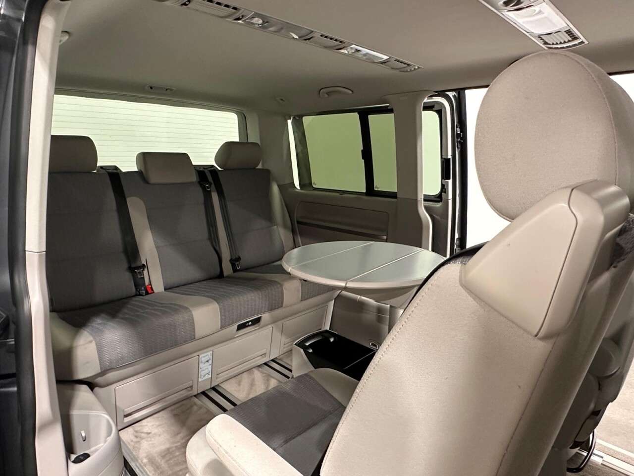 2019 VOLKSWAGEN CARAVELLE 2019 VOLKSWAGEN CARAVELLE