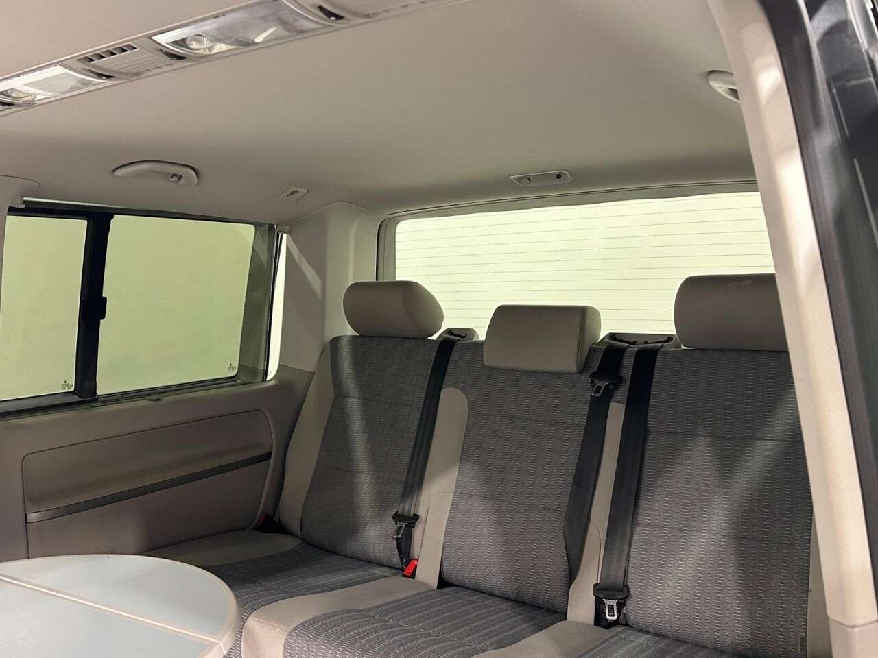 2019 VOLKSWAGEN CARAVELLE 2019 VOLKSWAGEN CARAVELLE