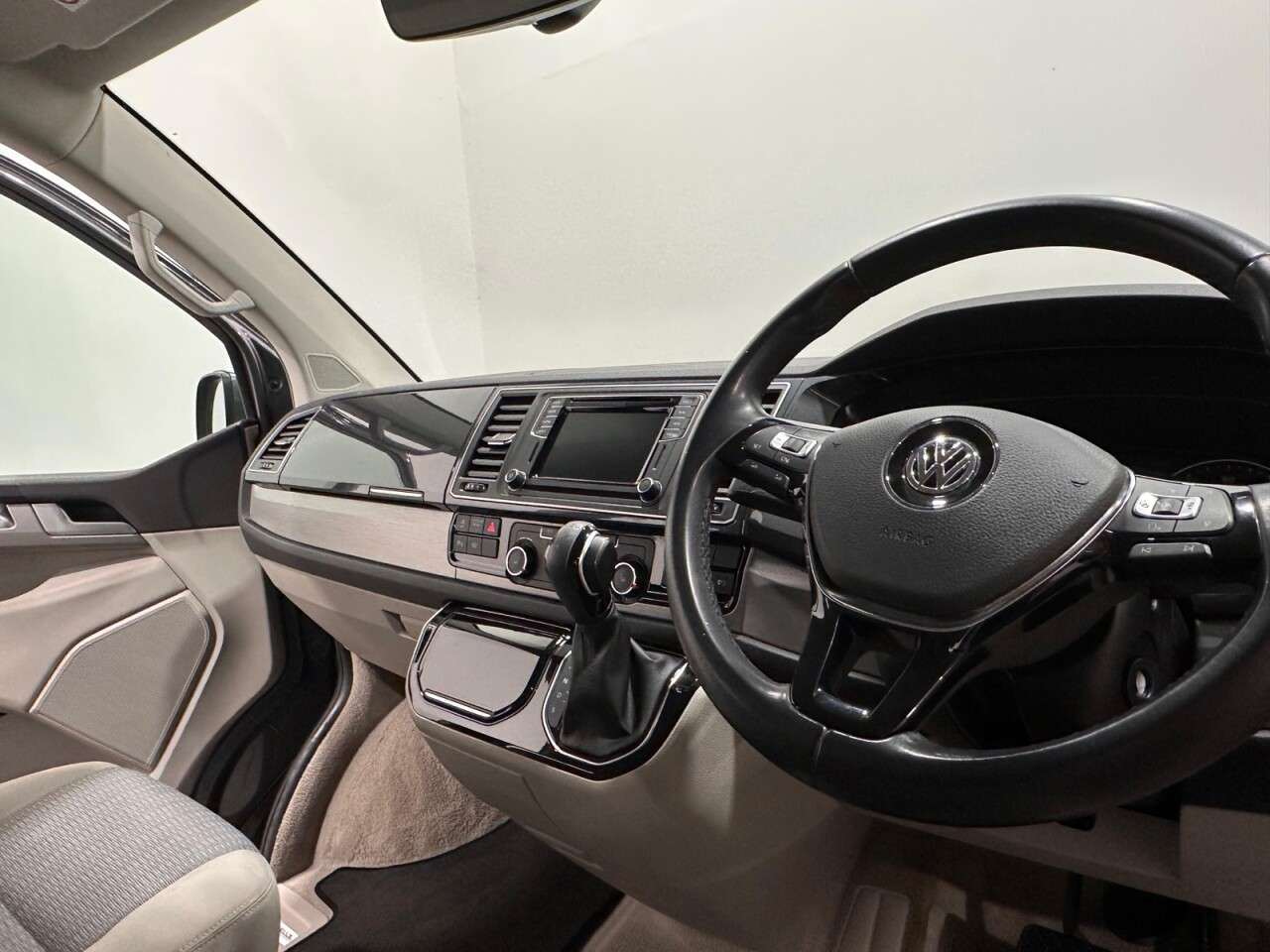 2019 VOLKSWAGEN CARAVELLE 2019 VOLKSWAGEN CARAVELLE