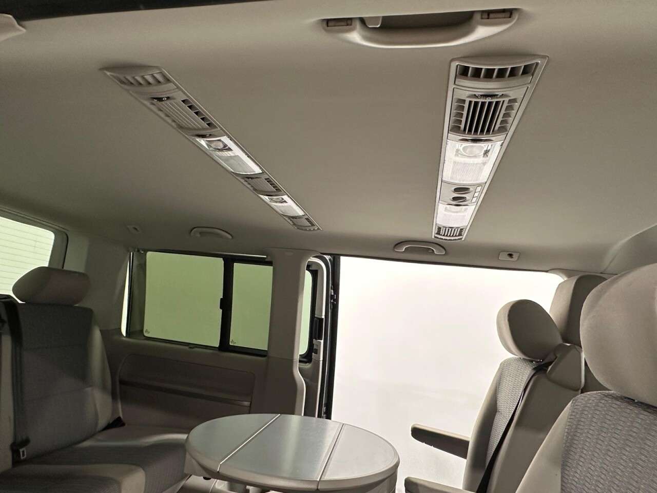 2019 VOLKSWAGEN CARAVELLE 2019 VOLKSWAGEN CARAVELLE