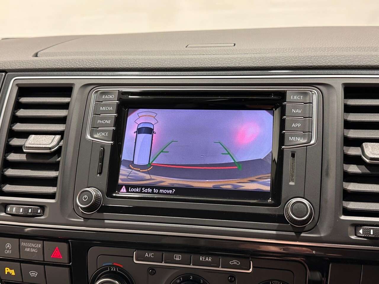 2019 VOLKSWAGEN CARAVELLE 2019 VOLKSWAGEN CARAVELLE