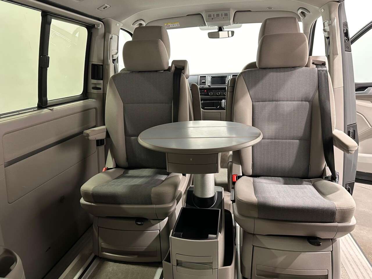 2019 VOLKSWAGEN CARAVELLE 2019 VOLKSWAGEN CARAVELLE
