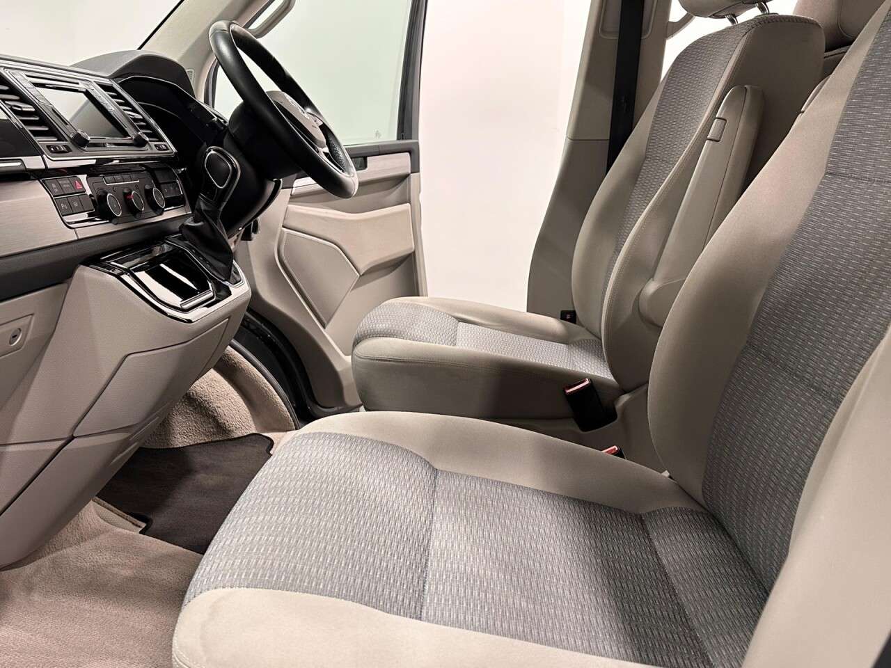 2019 VOLKSWAGEN CARAVELLE 2019 VOLKSWAGEN CARAVELLE
