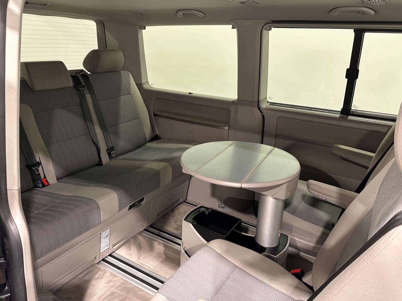 2019 VOLKSWAGEN CARAVELLE 2019 VOLKSWAGEN CARAVELLE