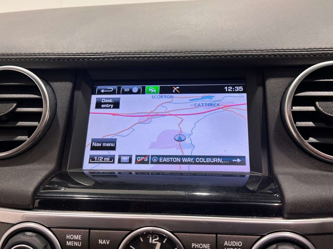 2016 LAND ROVER DISCOVERY 4 2016 LAND ROVER DISCOVERY 4