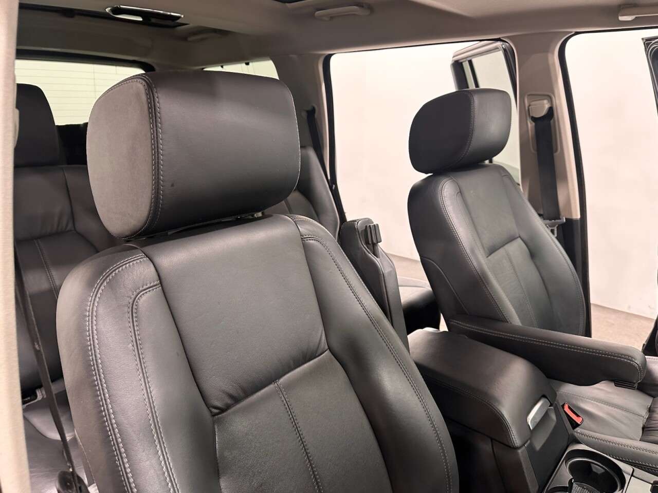 2016 LAND ROVER DISCOVERY 4 2016 LAND ROVER DISCOVERY 4