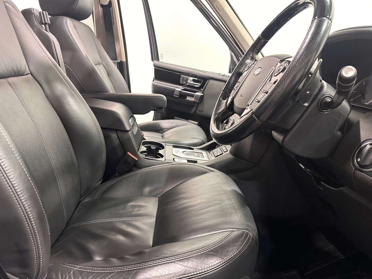 2016 LAND ROVER DISCOVERY 4 2016 LAND ROVER DISCOVERY 4