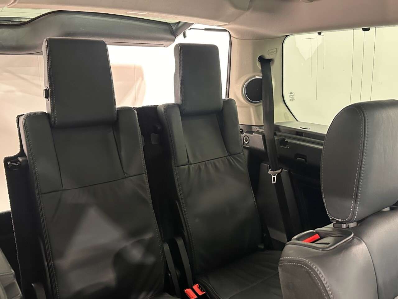 2016 LAND ROVER DISCOVERY 4 2016 LAND ROVER DISCOVERY 4