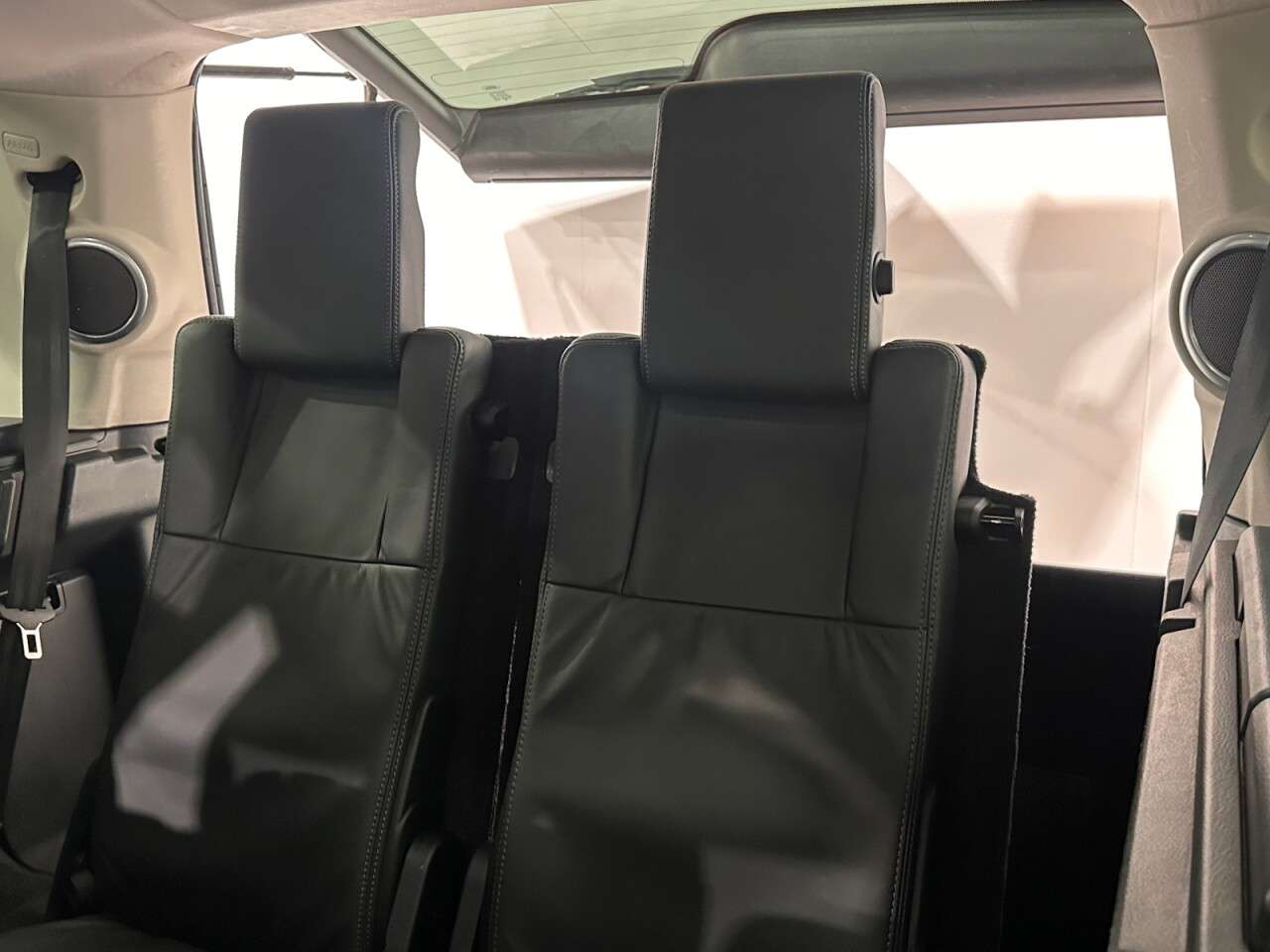 2016 LAND ROVER DISCOVERY 4 2016 LAND ROVER DISCOVERY 4