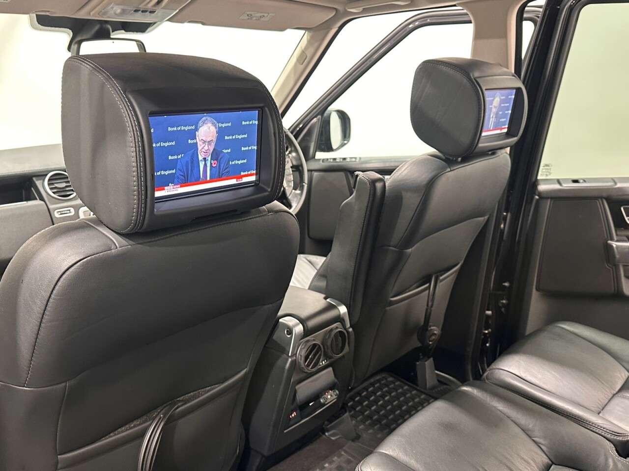 2016 LAND ROVER DISCOVERY 4 2016 LAND ROVER DISCOVERY 4