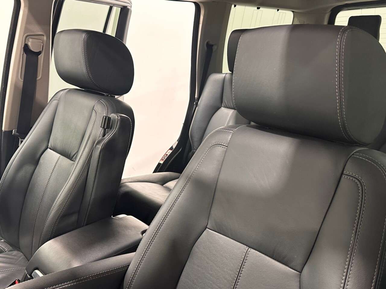 2016 LAND ROVER DISCOVERY 4 2016 LAND ROVER DISCOVERY 4