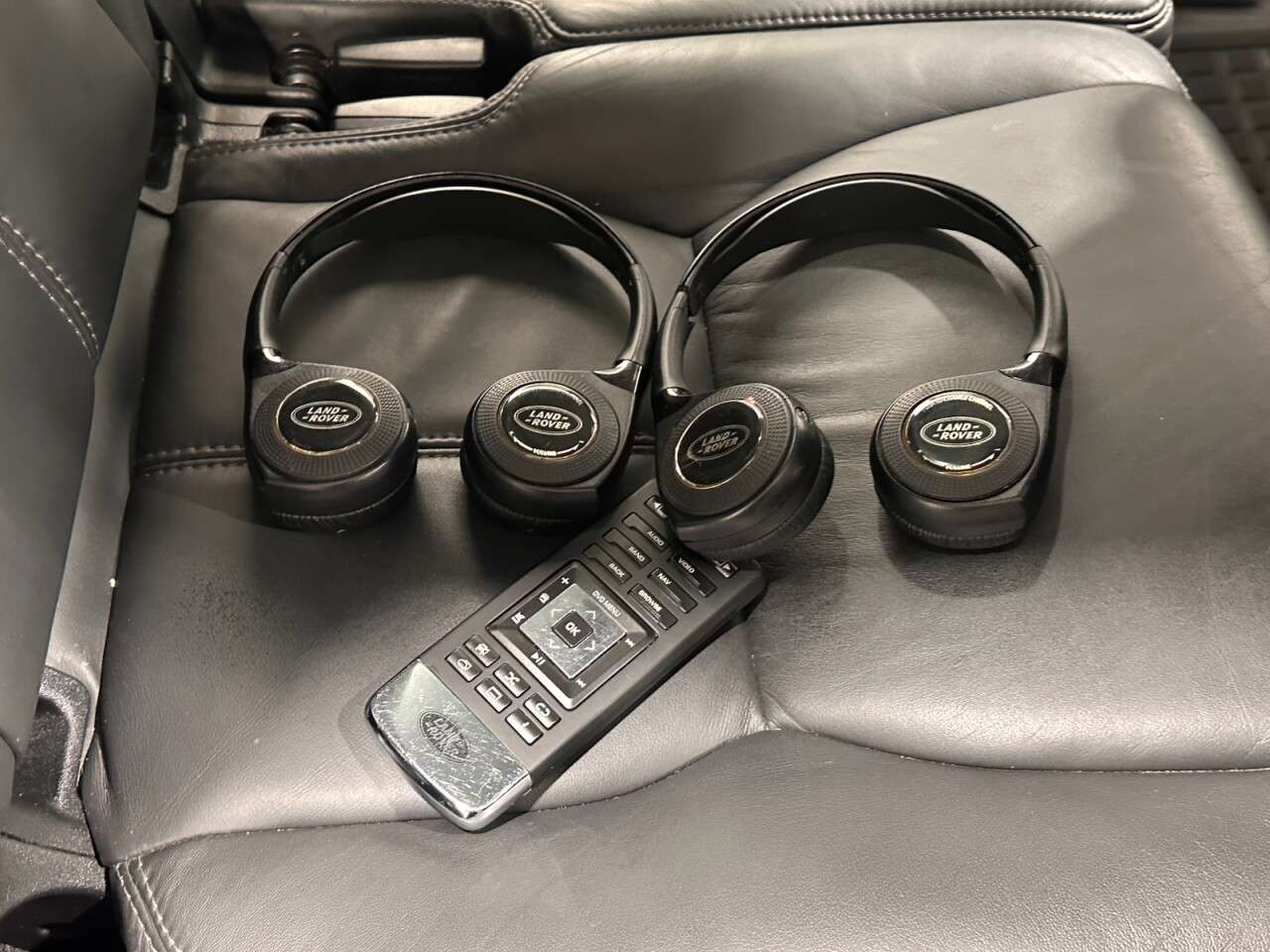 2016 LAND ROVER DISCOVERY 4 2016 LAND ROVER DISCOVERY 4