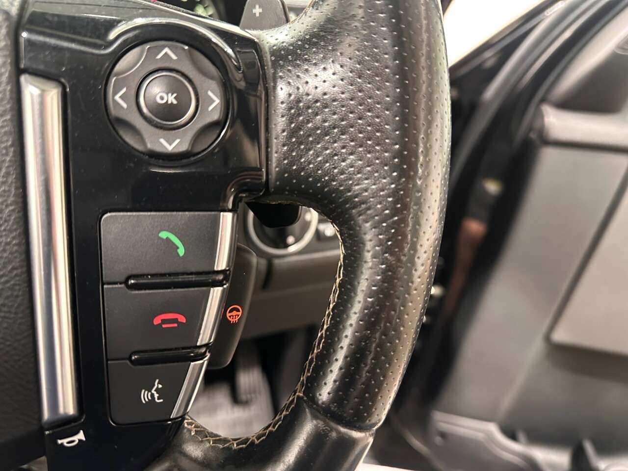 2016 LAND ROVER DISCOVERY 4 2016 LAND ROVER DISCOVERY 4