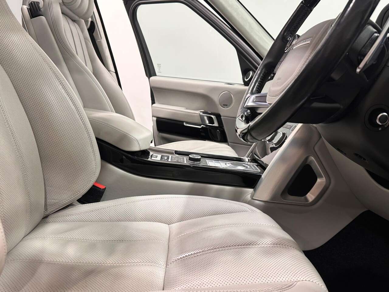 2016 LAND ROVER RANGE ROVER 2016 LAND ROVER RANGE ROVER